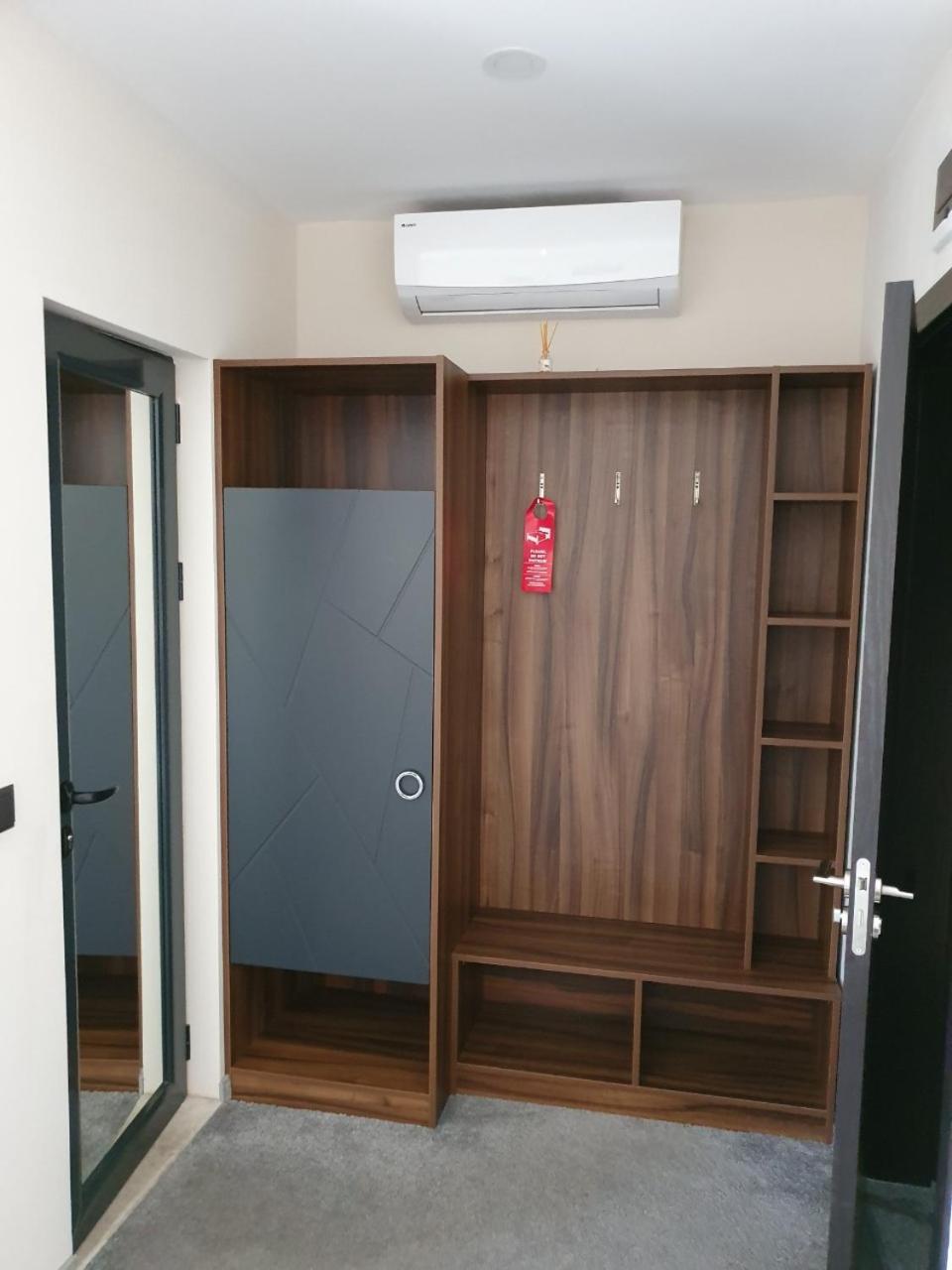 Family Hotel Novel City Бургас Номер фото